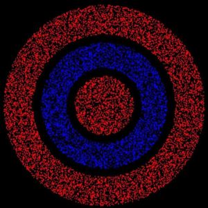 Kulustrein avatar