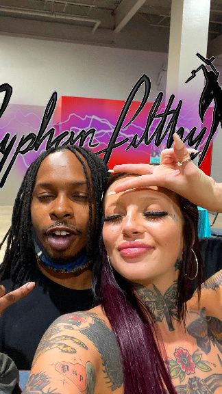 Profile picture of SyphonFilthy