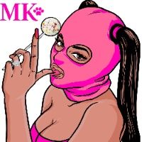 Masked_Kitty avatar