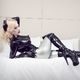 Lady Naomi Rouge Avatar