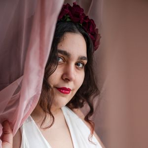 LadyRa avatar