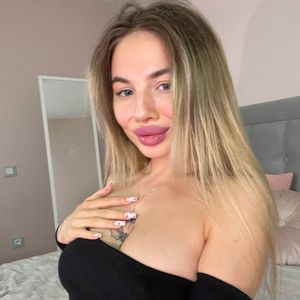 Lana Squirtie avatar