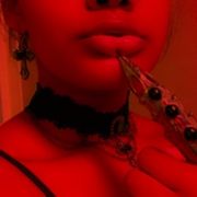 Lareinalatina avatar
