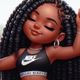 LatifahLove_ Avatar