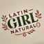 Latingirlnatural