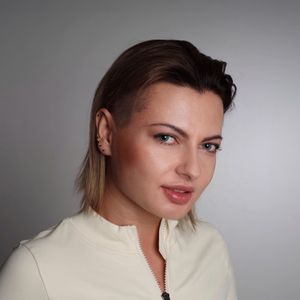 Laura Dante avatar