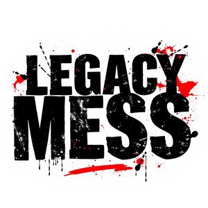 LegacyMess1 avatar
