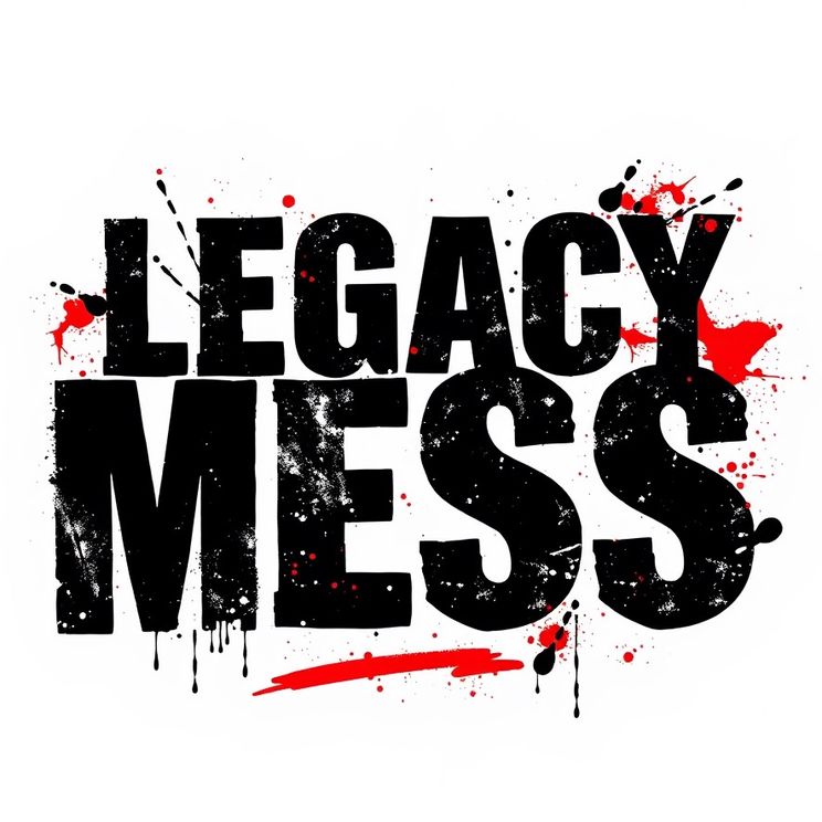 LegacyMess1 session image
