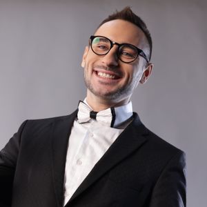 Milan Ponjevic avatar