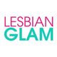 Lesbian Glam