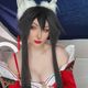 Nekoohime_ Cosplay