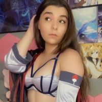 PrincessHoneyCake avatar