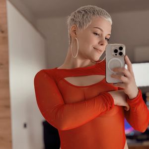 Lika Berry avatar