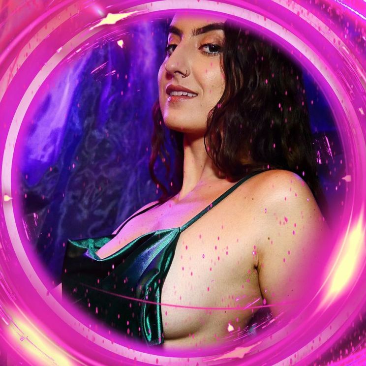 LittleBunnyB session image