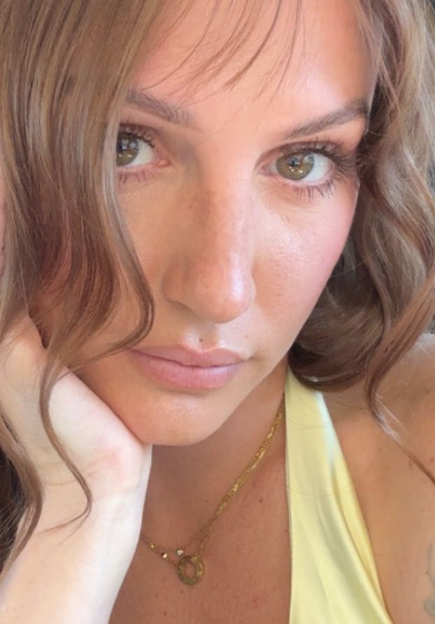 Profile picture of Tatum Christine