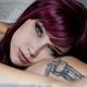 Lilith Convallis Avatar