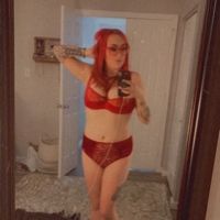 LillianWylde avatar