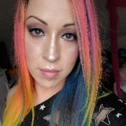 Lilmistressfluffy avatar