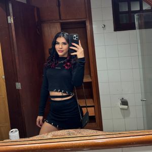Linyshemale1 avatar
