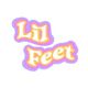 Little Feet Avatar