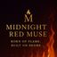 Midnight Red Muse