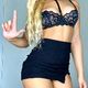 Lola Goddess Avatar
