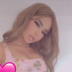 Lyla Rose X avatar