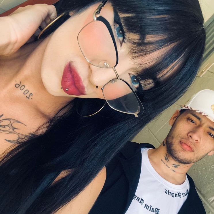 Loversinfire session image