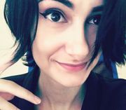Alexxandromeda avatar
