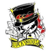 Luckymouse avatar