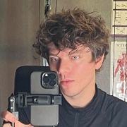 Luke Cooper avatar