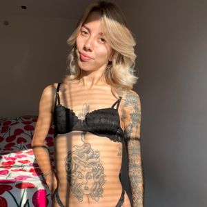 Lunamaex avatar