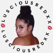LusciousRed avatar