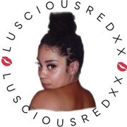 LusciousRed avatar