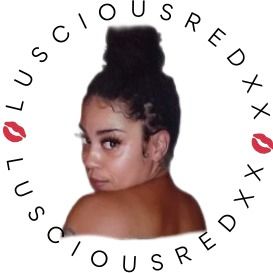 LusciousRed avatar