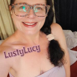 LustyLucyCam avatar