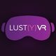 LustyVR Avatar
