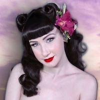 LuxRosewood avatar