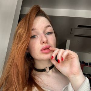 MaddyReady avatar