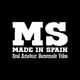 Made in Spain Avatar