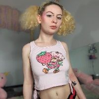 Roller Bimbo avatar