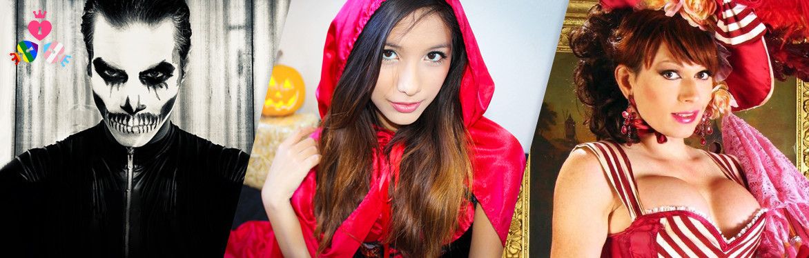 Trick or Treat Contest