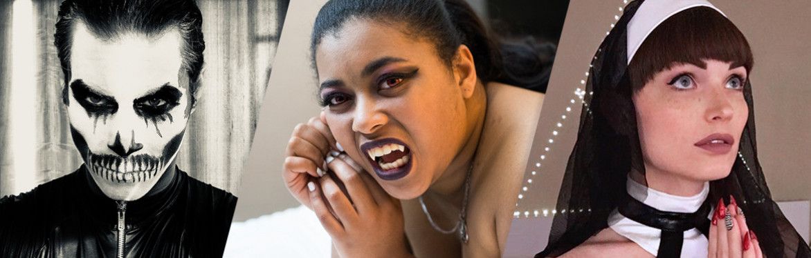 Trick or Treat Contest