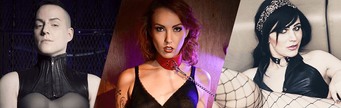 Fetish Frenzy Contest