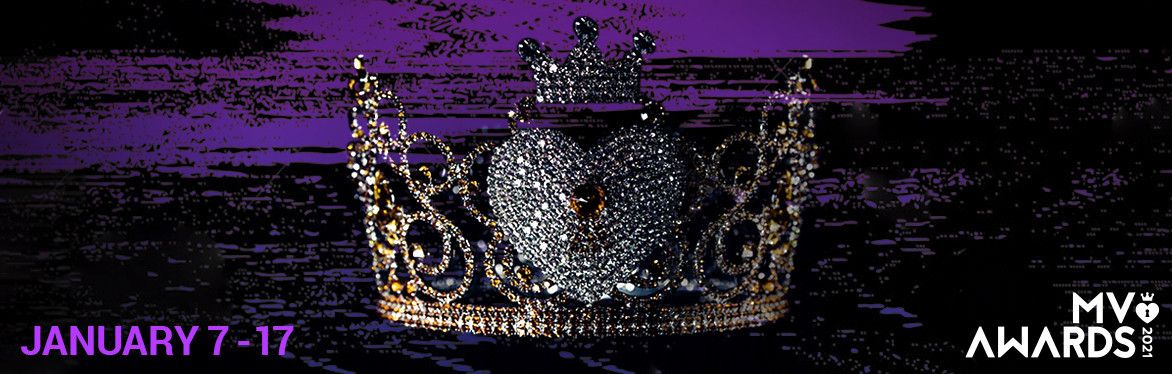 MV BBW of the Year banner