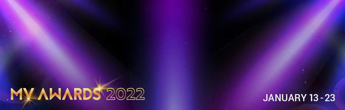 MV Roleplay Star of the Year banner