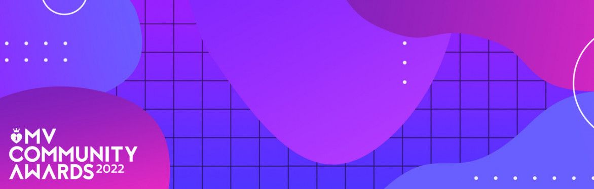 Fashion Star of the Year banner