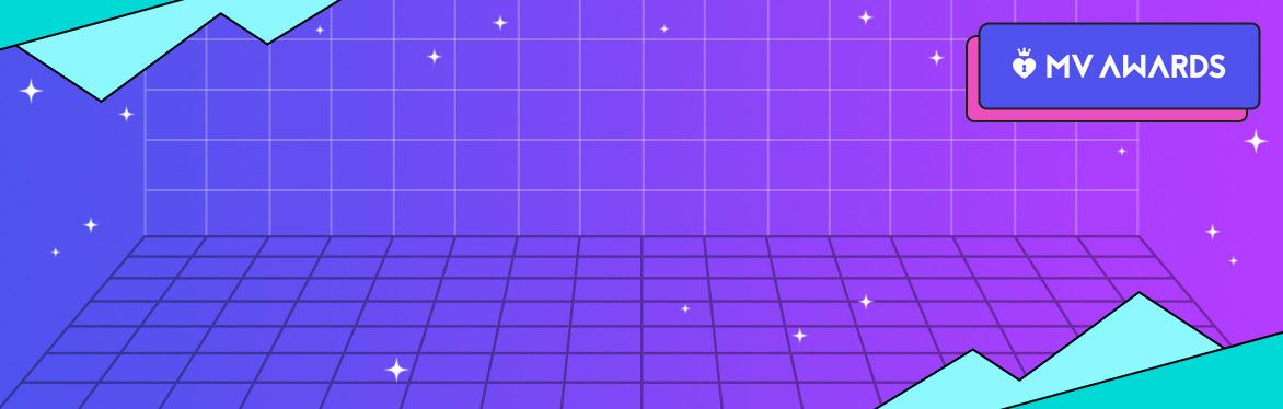 Creative Star of the Year banner