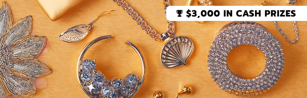 Bling Bling Contest