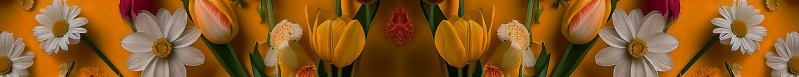 May Flowers Contest